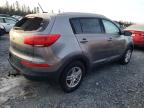 2016 KIA SPORTAGE LX for sale at Copart QC - MONTREAL