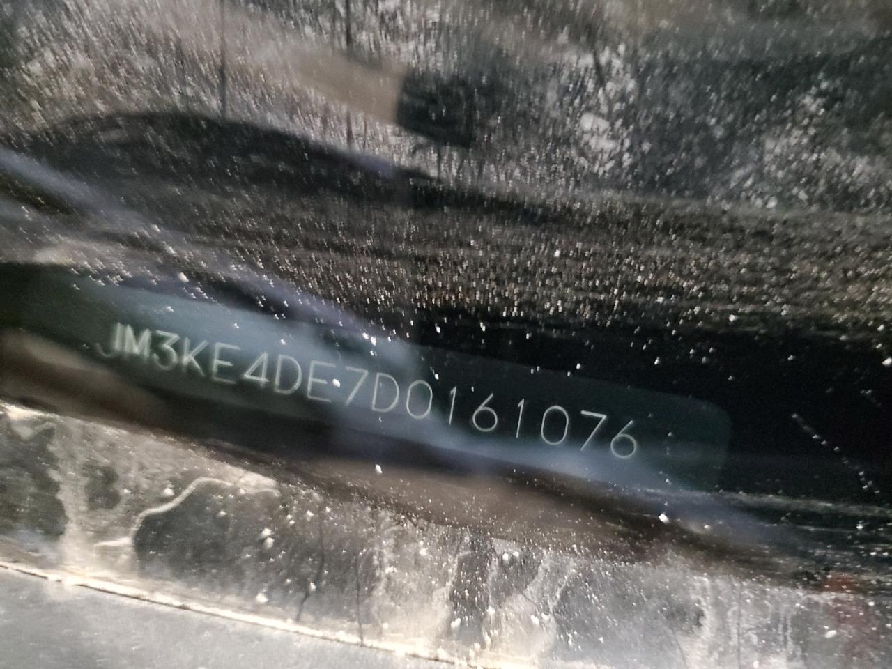 2013 Mazda CX-5 - Image 13