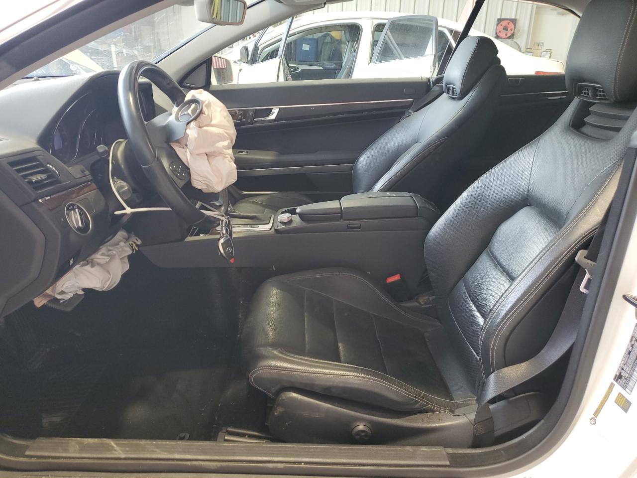 2011 Mercedes-Benz E-klasse - Image 7