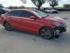 2024 Kia Forte Lx за продажба в Orlando, FL - Front End