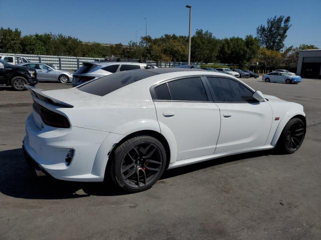 DODGE CHARGER 2021 Biały
