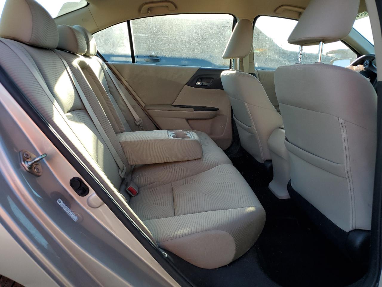 2014 Honda Accord - Image 10