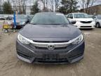 2018 Honda Civic Ex en Venta en North Billerica, MA - Rear End