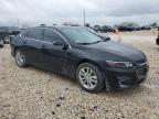 2018 Chevrolet Malibu Lt продається в Temple, TX - Rear End