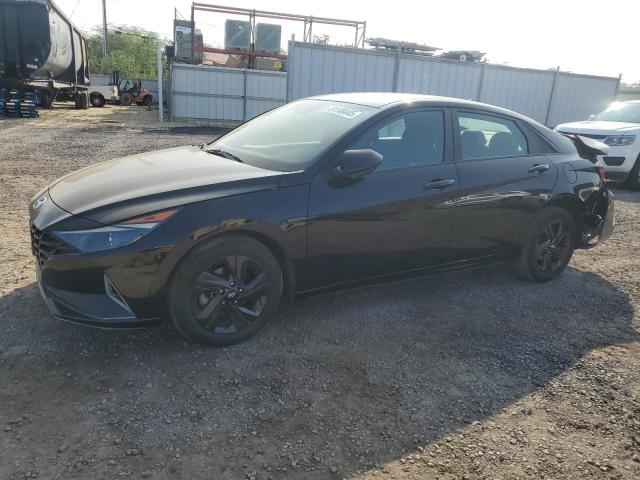 HYUNDAI ELANTRA SE 2022