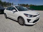 2021 Kia Rio Lx for Sale in Loganville, GA - Rear End