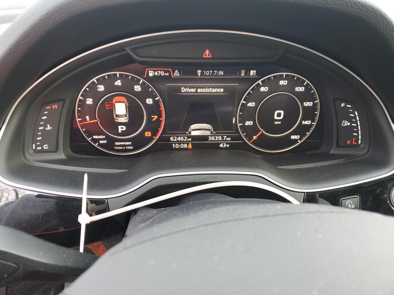 2019 Audi Q7 - Image 9