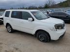 2013 Honda Pilot Exl იყიდება Harleyville-ში, SC - All Over