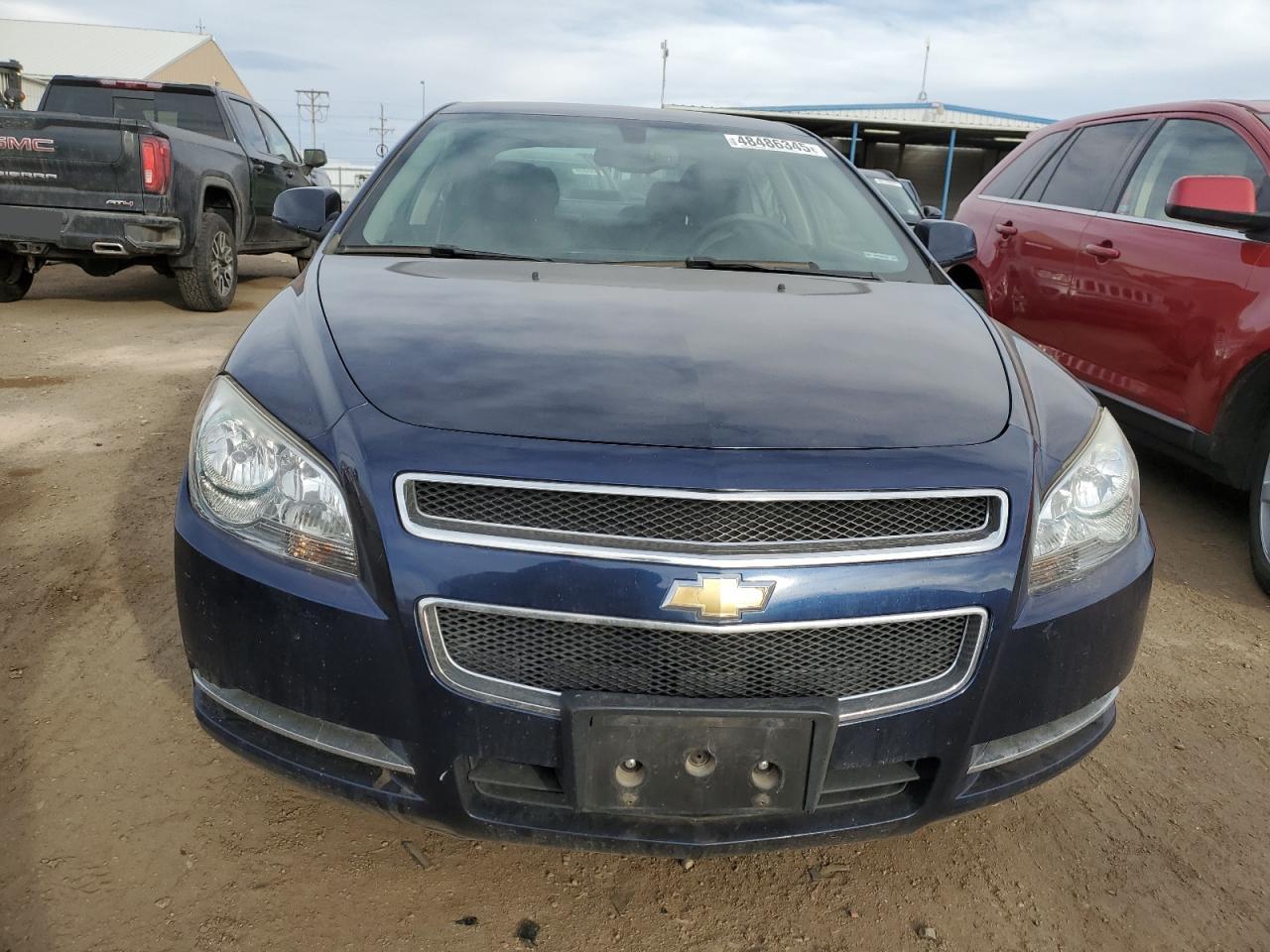 2011 Chevrolet Malibu - Image 5
