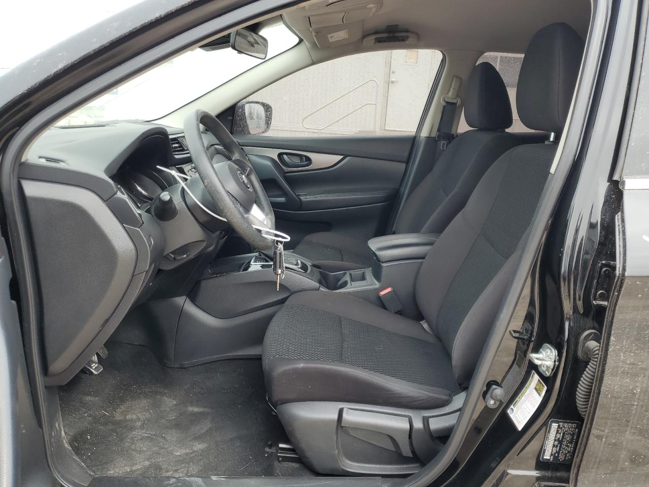 2021 Nissan Rogue - Image 7