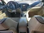2014 Jeep Grand Cherokee Overland იყიდება Mentone-ში, CA - Front End