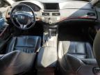 2011 Honda Accord Crosstour Exl en Venta en Fort Wayne, IN - Rear End