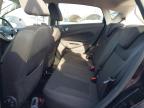 2017 FORD FIESTA TIT for sale at Copart BRISTOL
