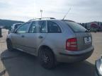 2005 SKODA FABIA AMBIENTE TDI PD 100  for sale at Copart WHITBURN