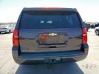2016 Chevrolet Suburban C1500 Ls na sprzedaż w Grand Prairie, TX - Hail