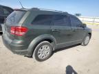 2017 Dodge Journey Se იყიდება Wichita-ში, KS - Vandalism