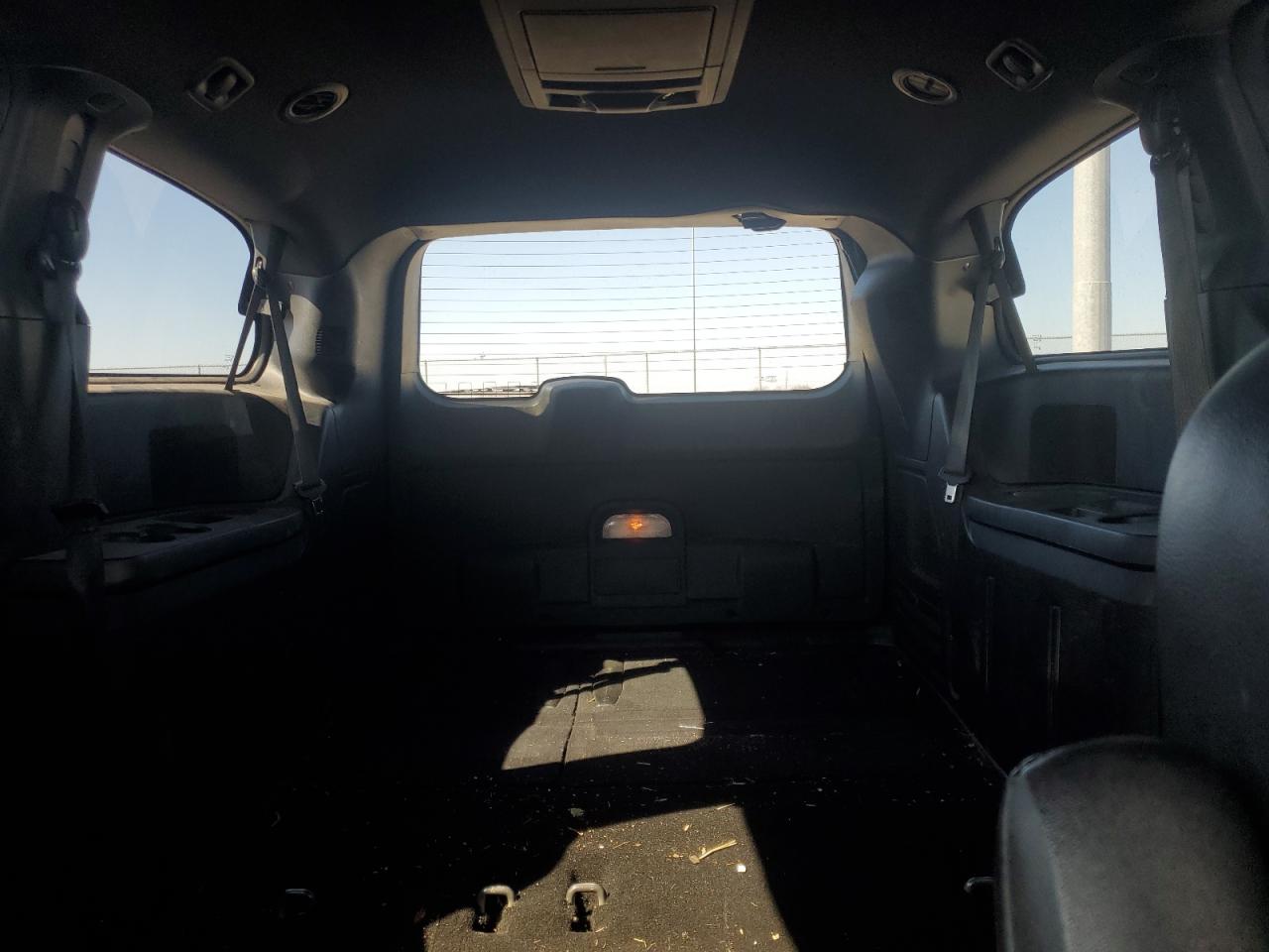 2019 Dodge Caravan - Image 10