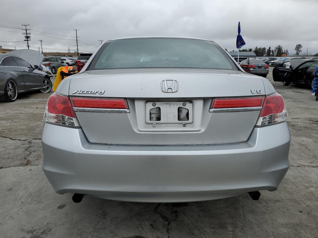2012 Honda Accord - Image 6