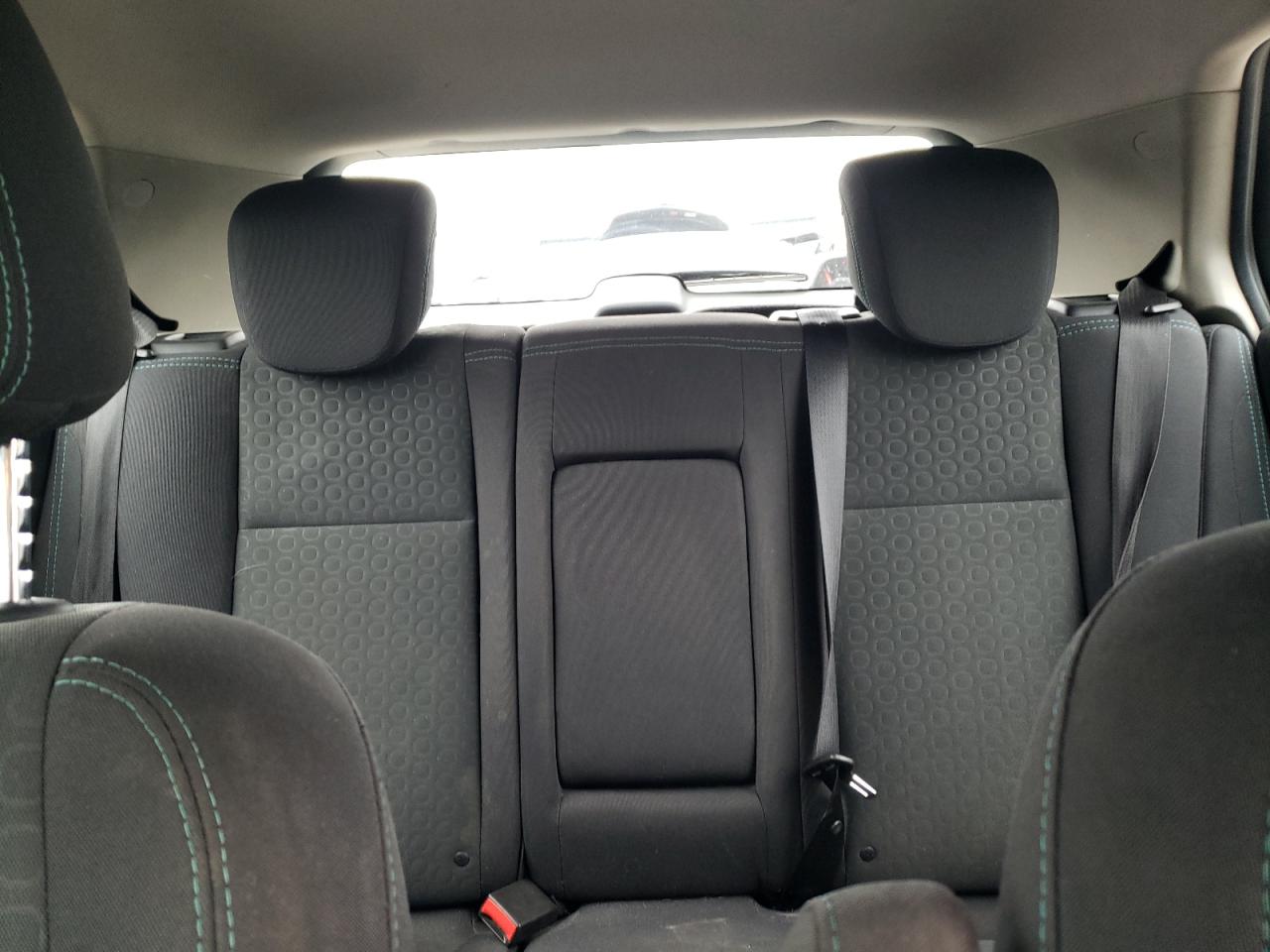 2015 Chevrolet Trax - Image 10