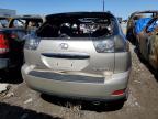 2007 Lexus Rx 350 للبيع في Earlington، KY - Burn