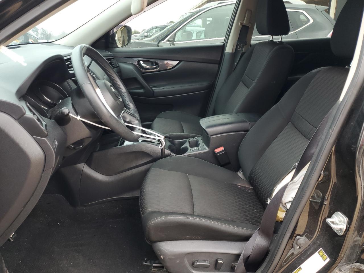 2019 Nissan Rogue - Image 7