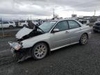 2005 Subaru Impreza Wrx Sti for Sale in Eugene, OR - Front End