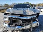 2017 Chevrolet Silverado K1500 Lt იყიდება Fairburn-ში, GA - Front End