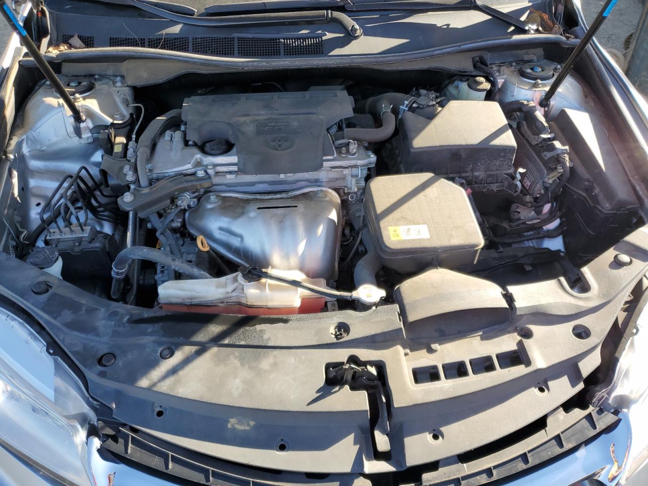 2017 Toyota Camry - Image 12