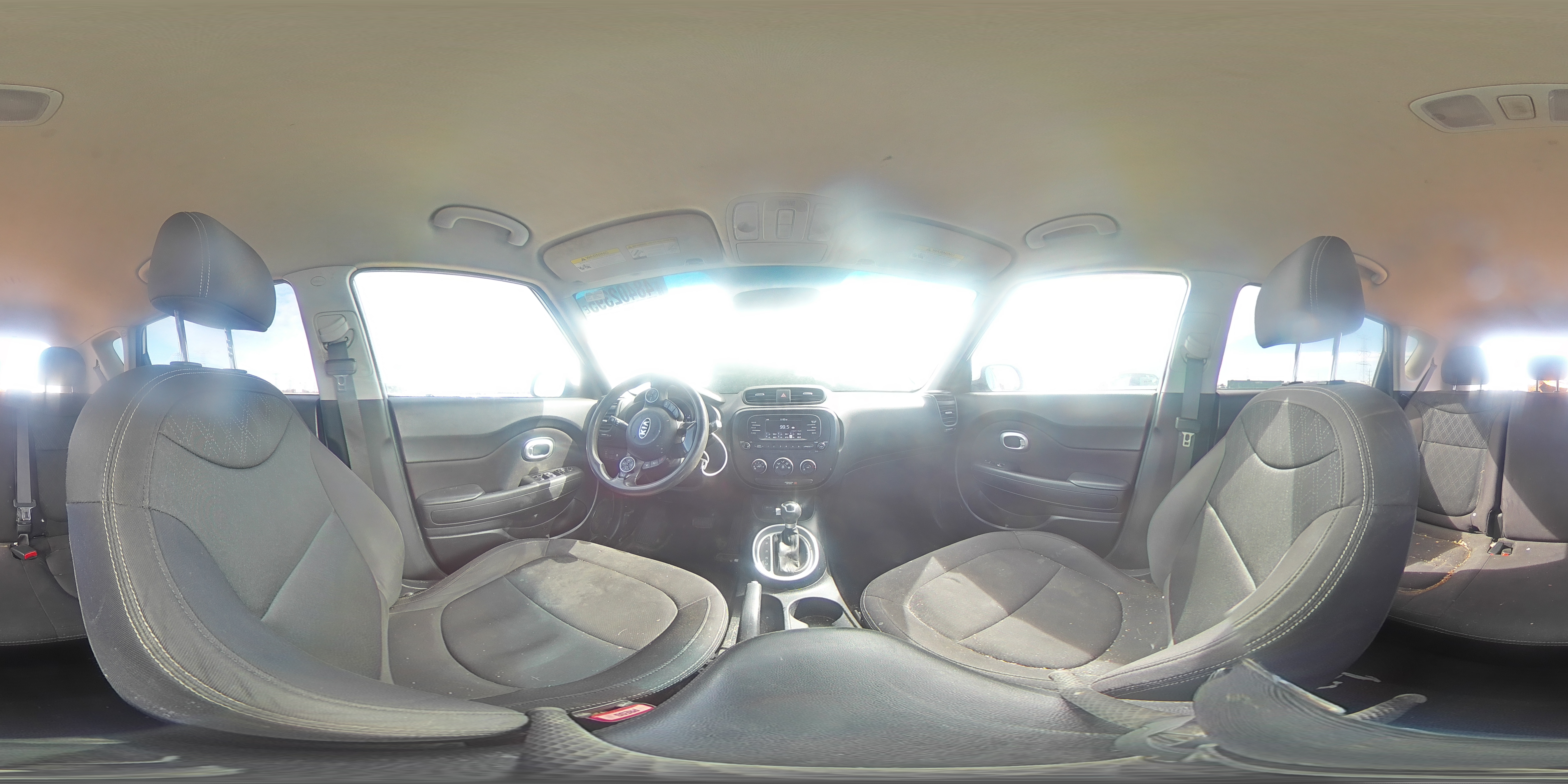 2017 Kia Soul - Image 13