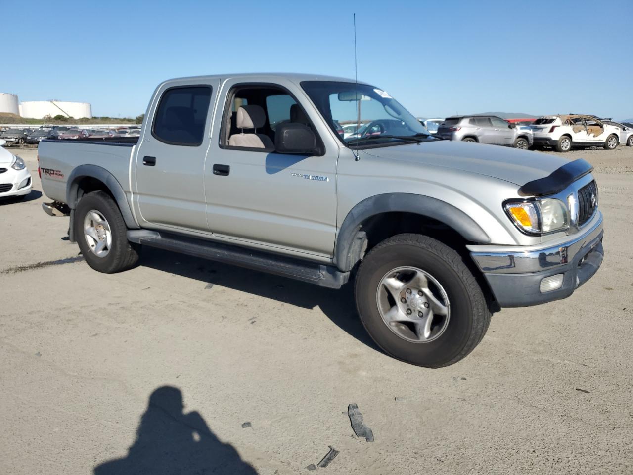 2004 Toyota Tacoma - Image 4