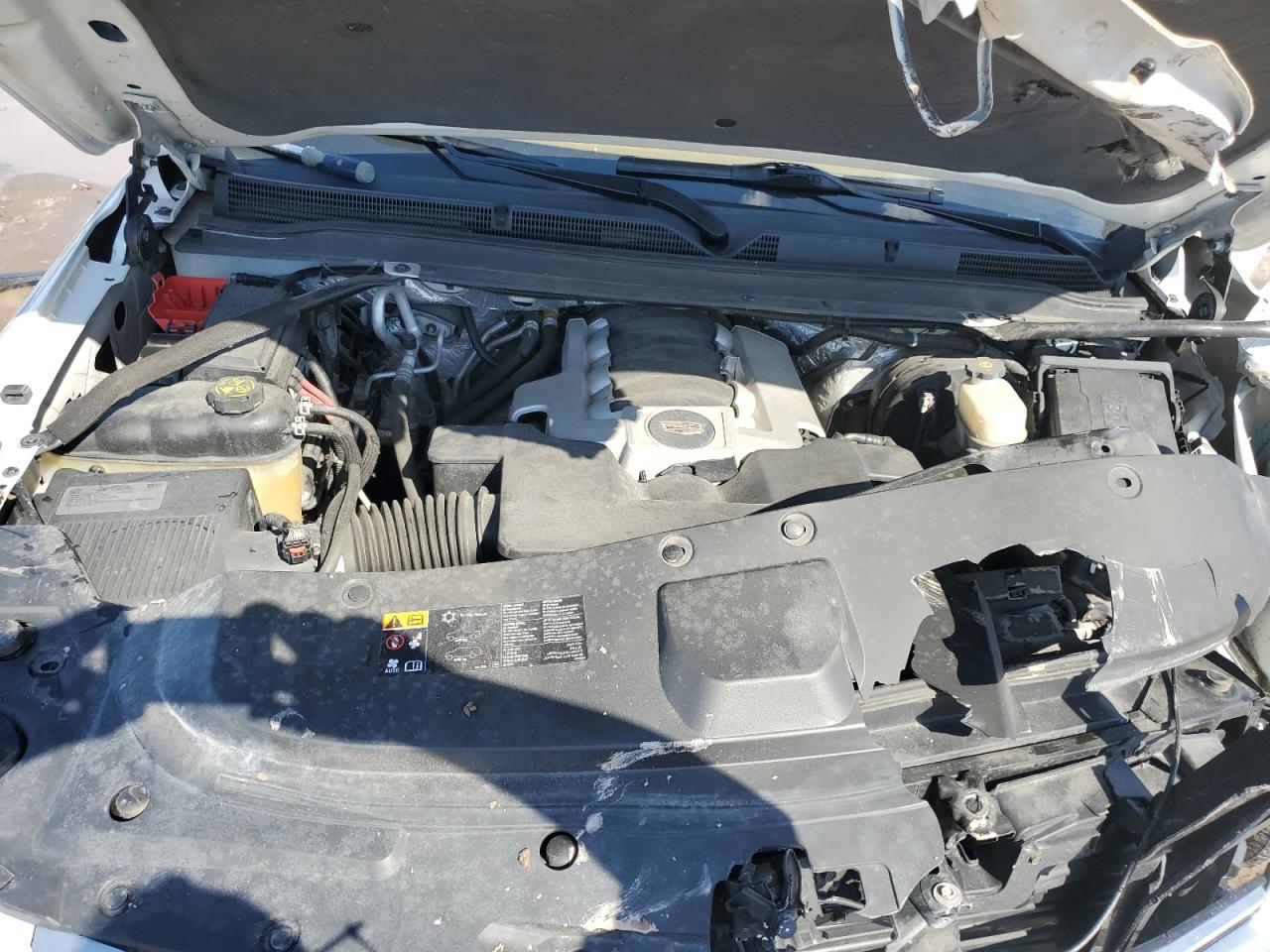 2016 Cadillac Escalade - Image 14