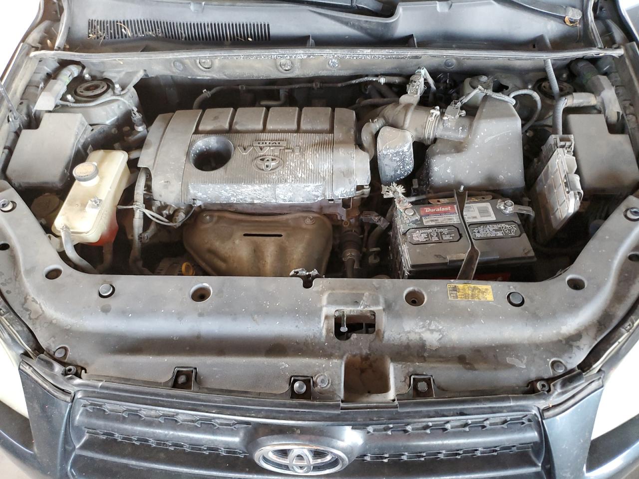 2011 Toyota RAV 4 - Image 12