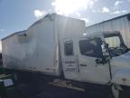2023 Hino L7 Box Truck for Sale in Woodburn, OR - Front End