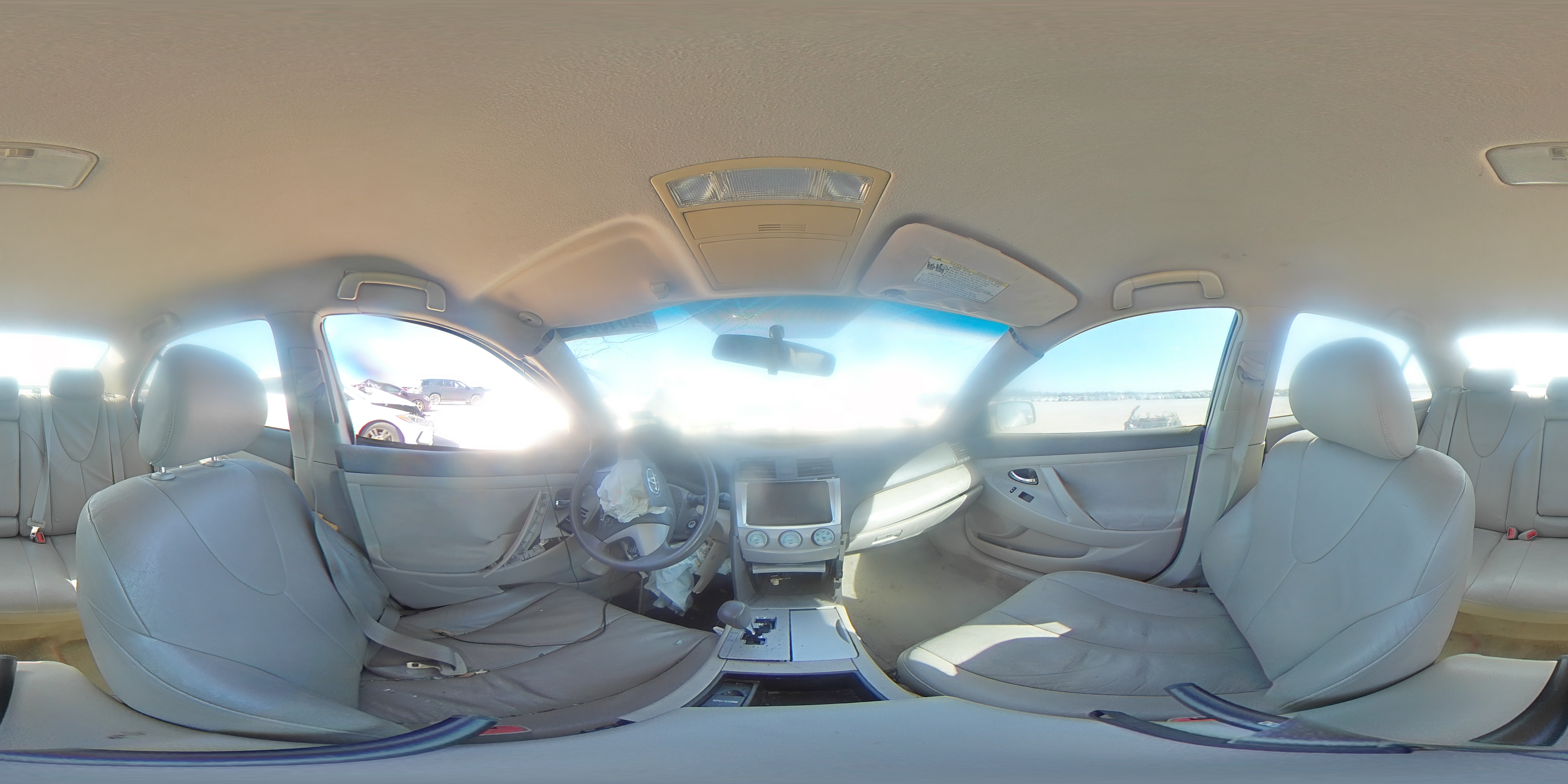 2007 Toyota Camry - Image 13