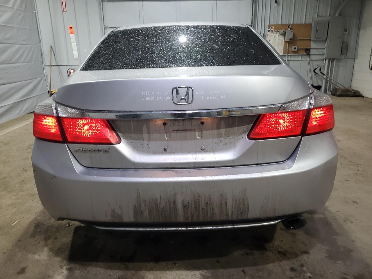 2013 Honda Accord - Image 6