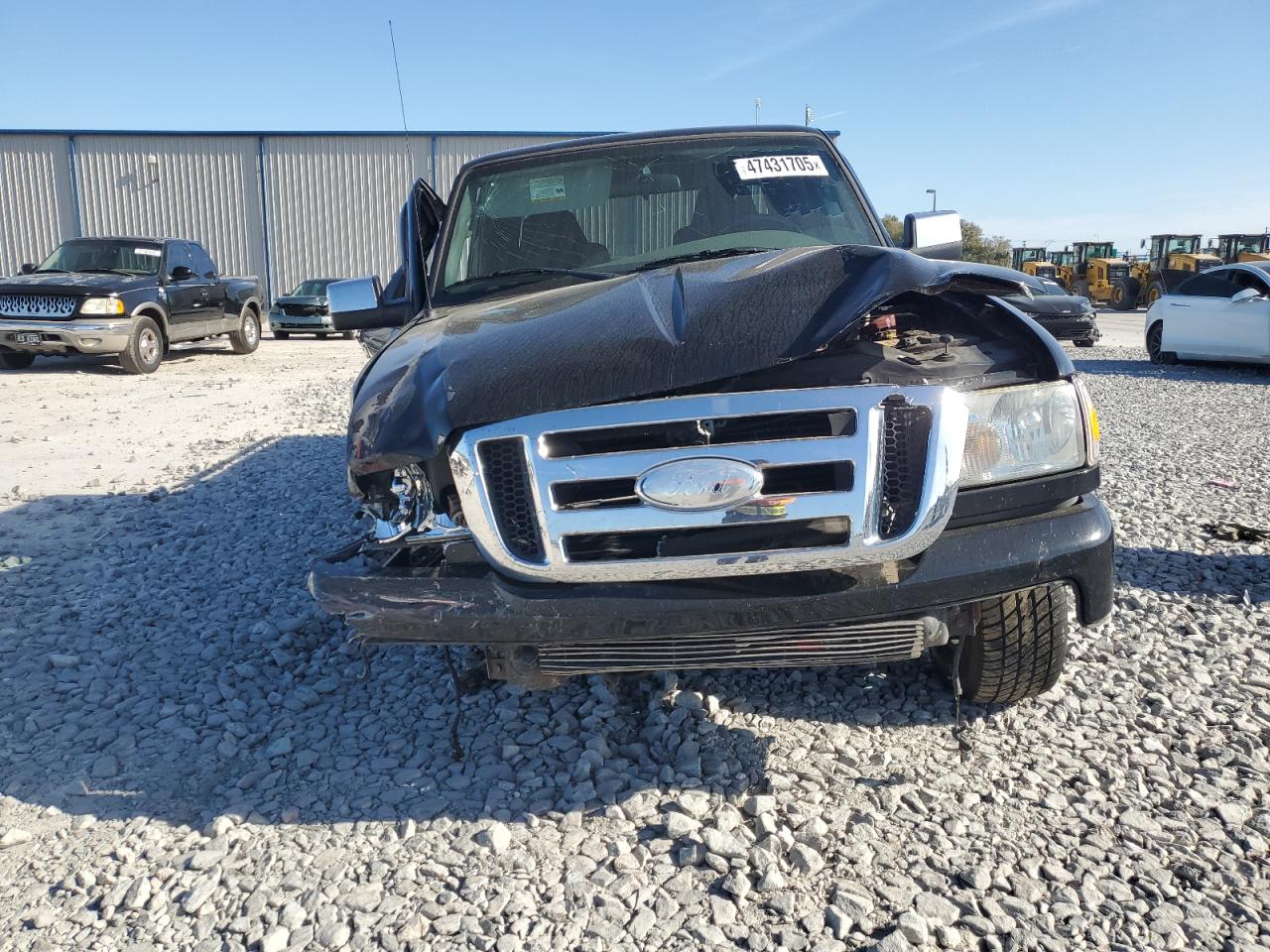 2008 Ford Ranger - Image 5