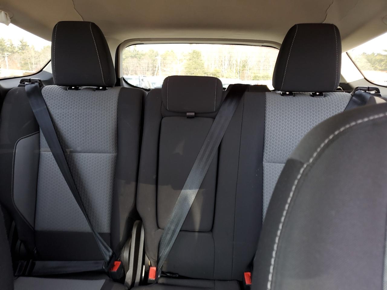 2017 Ford Escape - Image 10