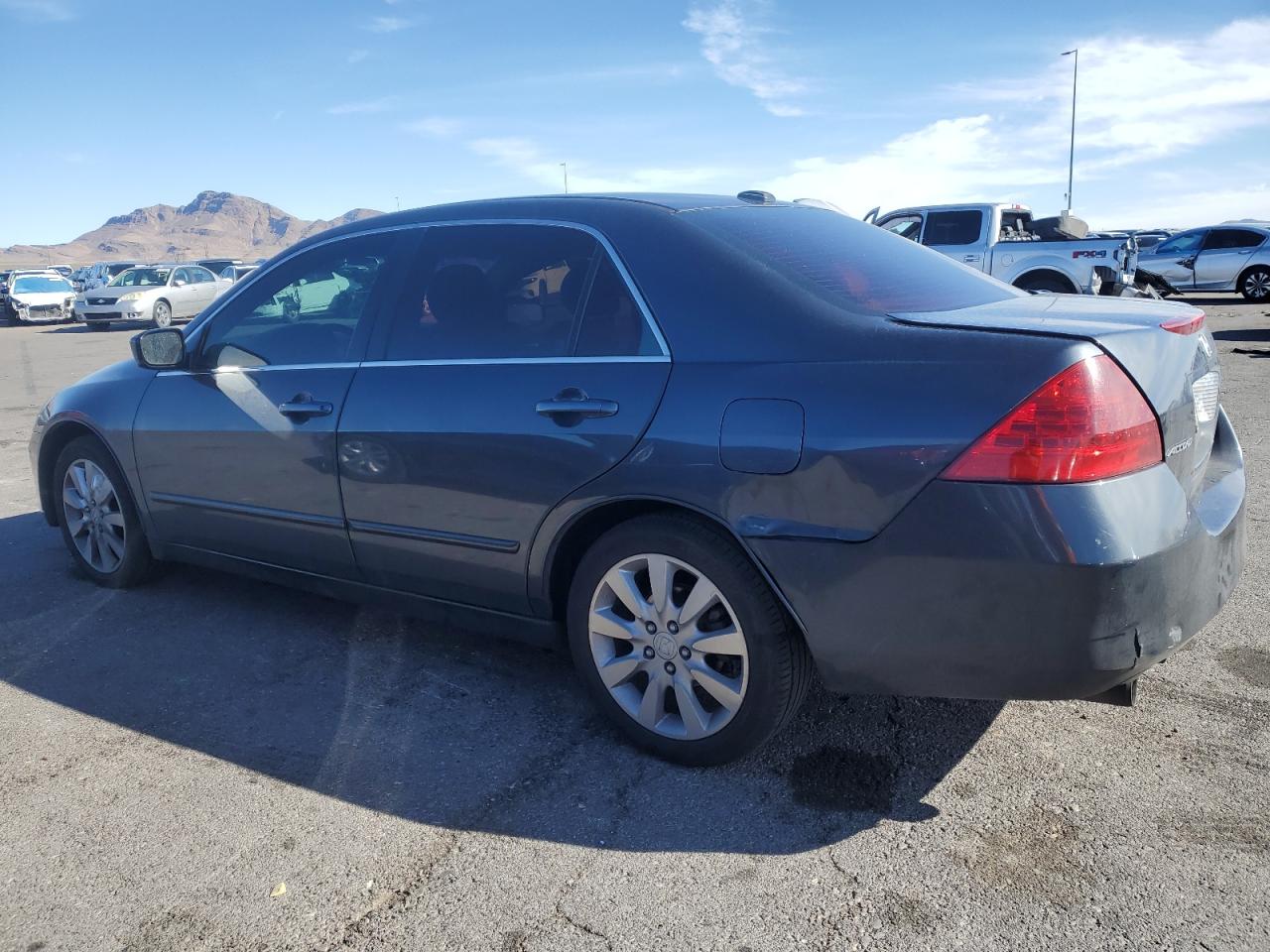 2006 Honda Accord - Image 2