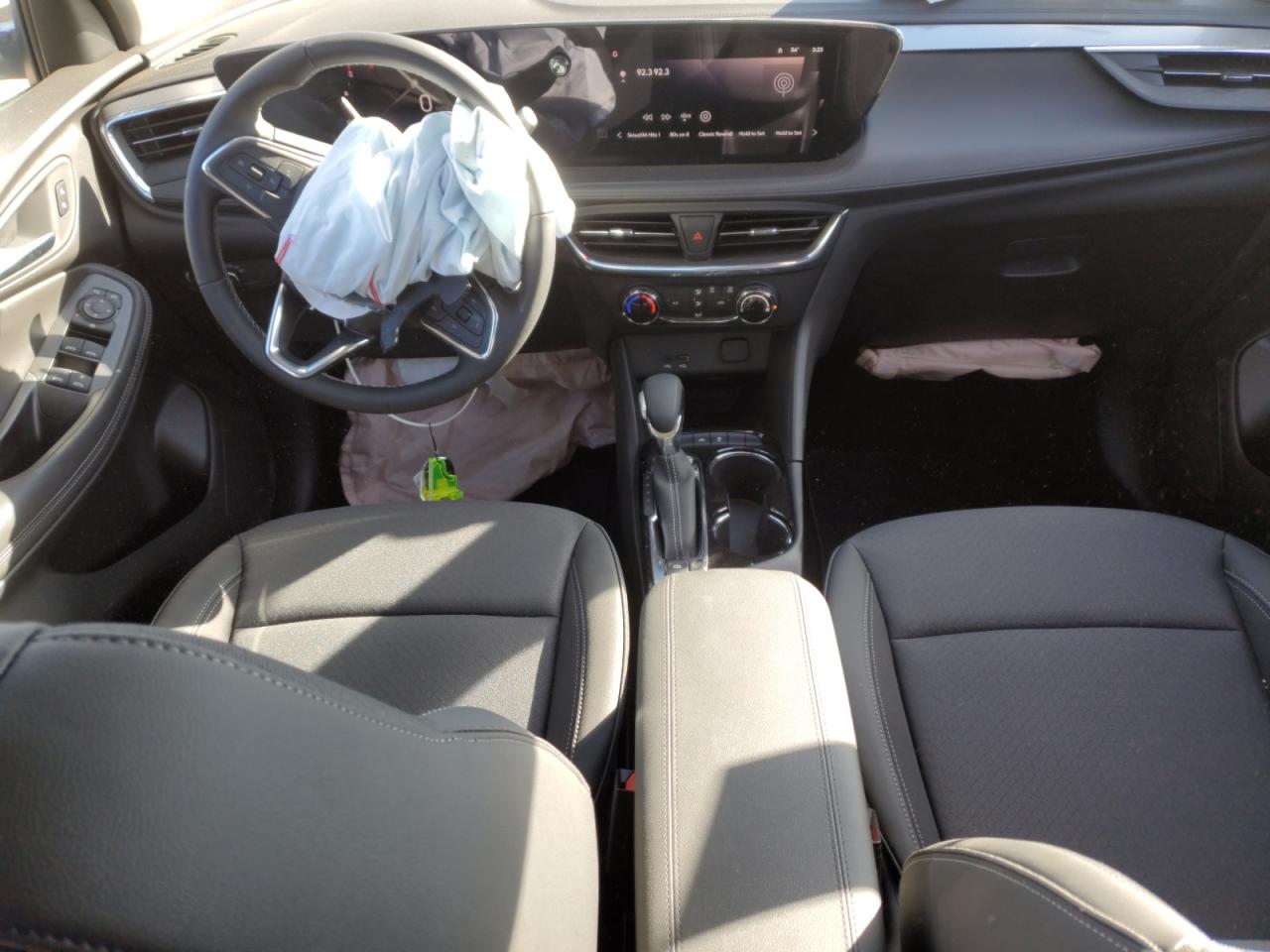 2025 Buick Encore - Image 8