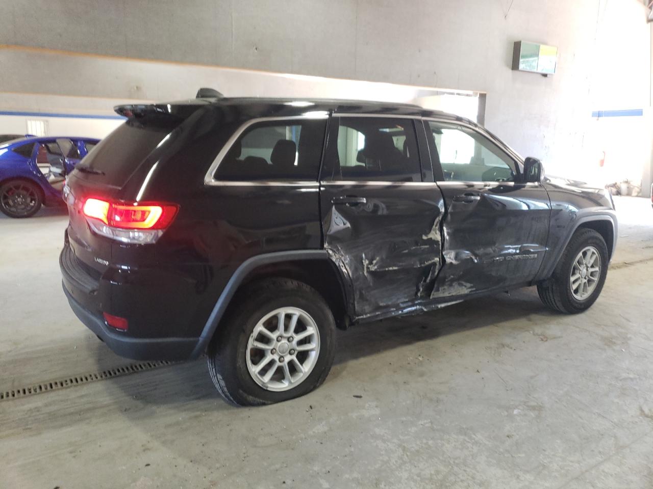 2020 Jeep Grand Cherokee - Image 3