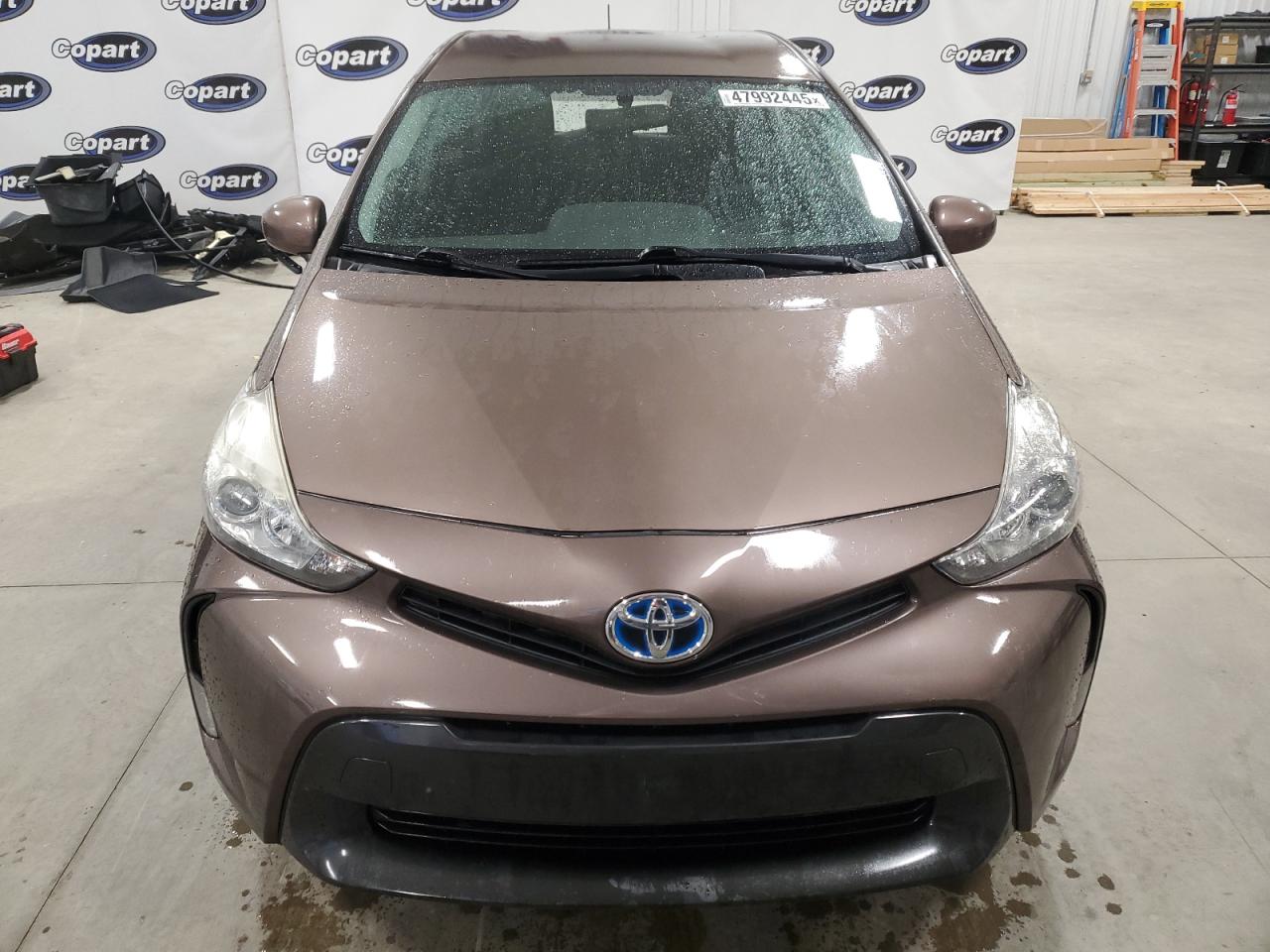 2015 Toyota Prius - Image 5