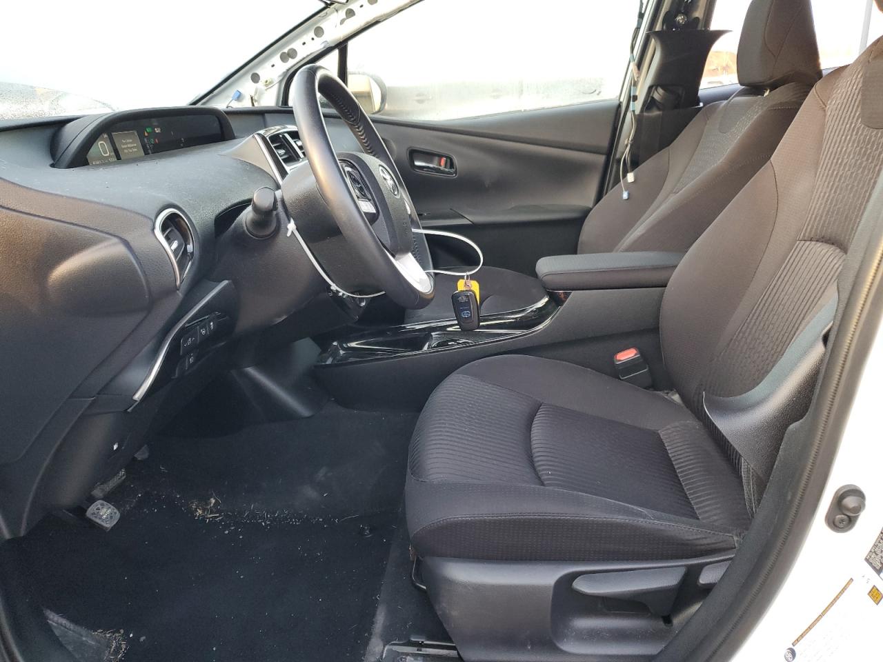 2018 Toyota Prius - Image 7