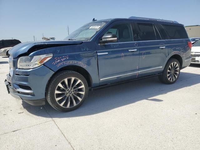2019 Lincoln Navigator L Select