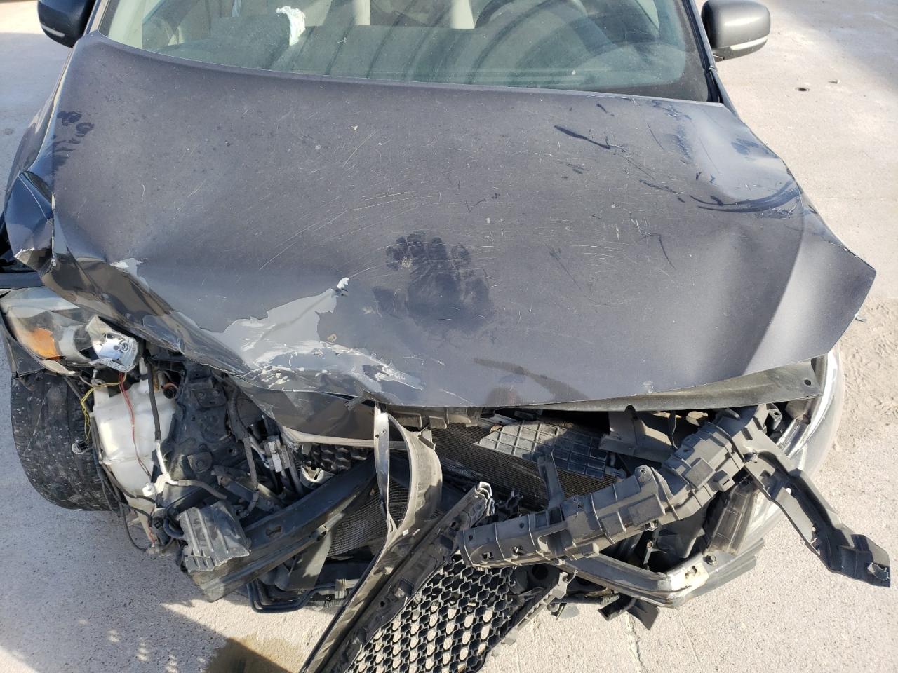 kndmb5c15h6233166 KNDMB5C15H6233166 2017 Kia Sedona Lx