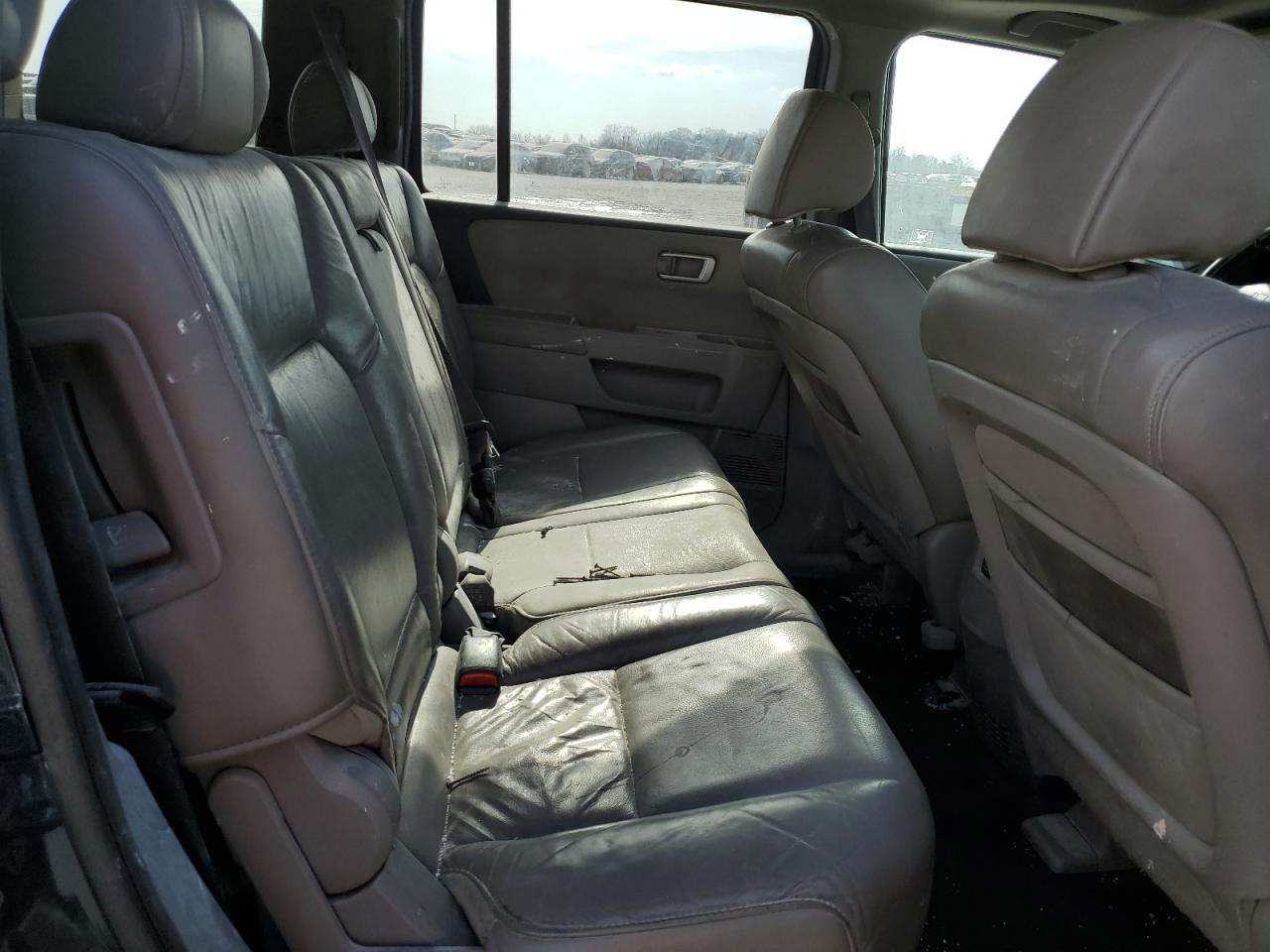 2011 Honda Pilot - Image 11