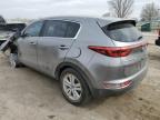 2017 Kia Sportage Lx იყიდება Wichita-ში, KS - Front End