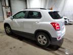 2019 Chevrolet Trax 1Lt იყიდება Brookhaven-ში, NY - Undercarriage