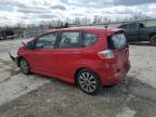 2012 Honda Fit Sport للبيع في Walton، KY - Front End