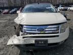 2007 Ford Edge Sel Plus للبيع في Waldorf، MD - Front End