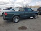 2003 Chevrolet S Truck S10 de vânzare în Glassboro, NJ - Front End
